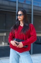 BASEMARK LADIES SWEATER FOR WOMEN Image