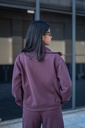 BASEMARK FUNNEL ZIP-UP JACKET FOR WOMEN Image