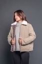BASEMARK LADIES JACKET FOR WOMEN Image