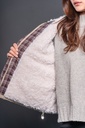 BASEMARK LADIES JACKET FOR WOMEN Image