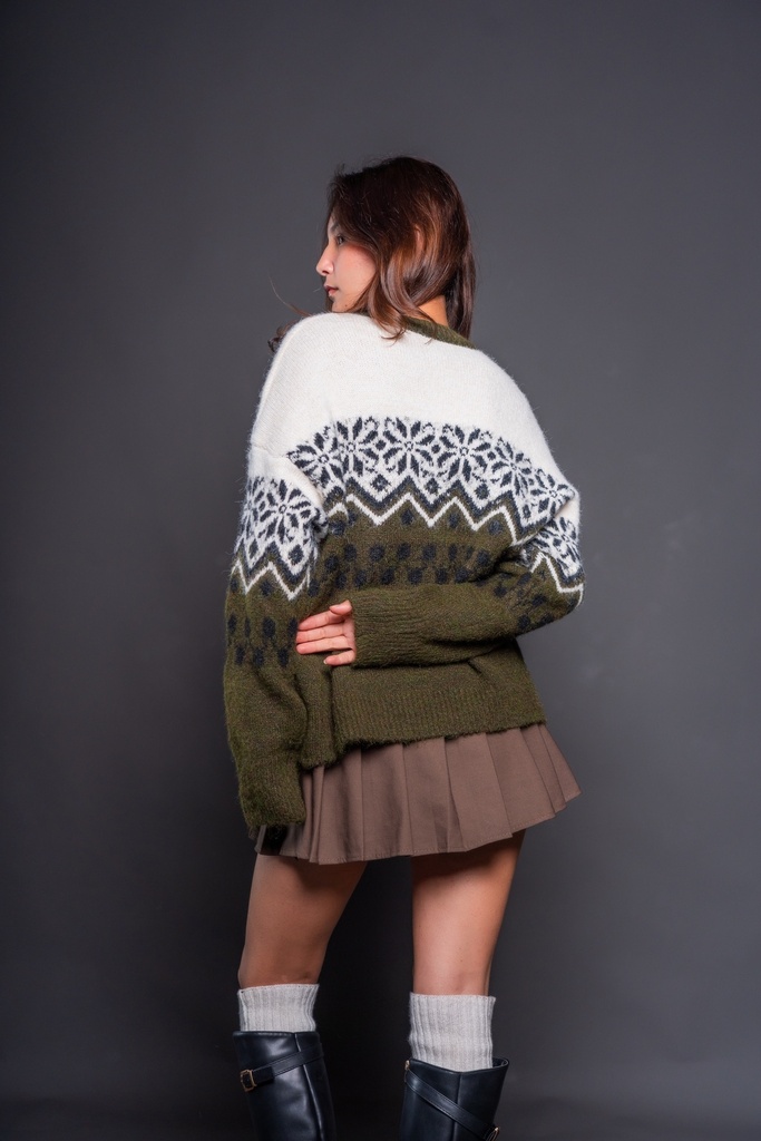BASEMARK LADIES CARDIGAN Image