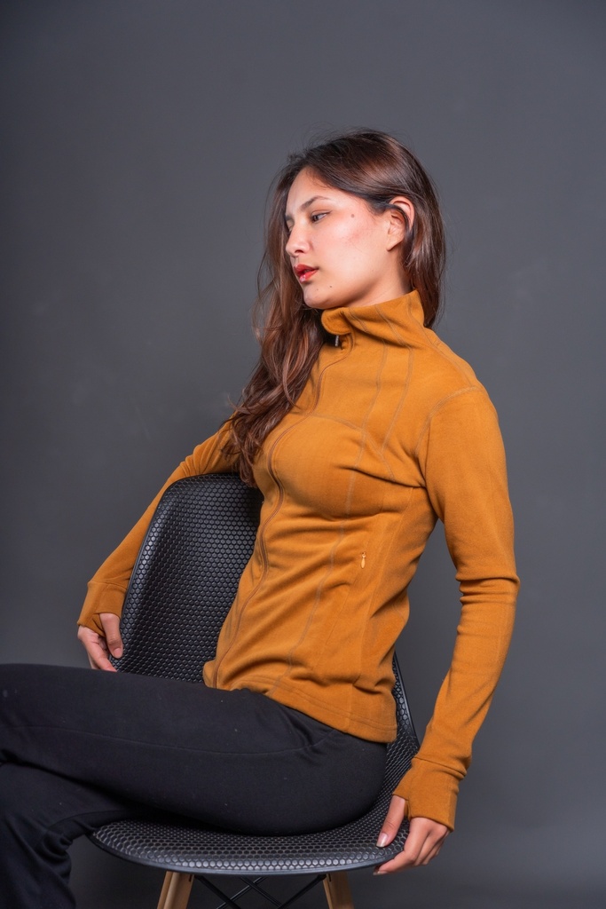 BASEMARK LULU JACKET FOR WOMEN Image