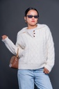 BASEMARK LADIES SWEATER FOR WOMEN Image