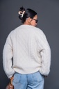 BASEMARK LADIES SWEATER FOR WOMEN Image