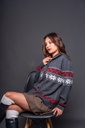 BASEMARK LADIES SWEATER FOR WOMEN Image