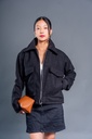 BASEMARK TEDDY JACKET FOR WOMEN Image