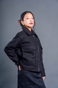 BASEMARK TEDDY JACKET FOR WOMEN Image