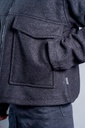 BASEMARK TEDDY JACKET FOR WOMEN Image