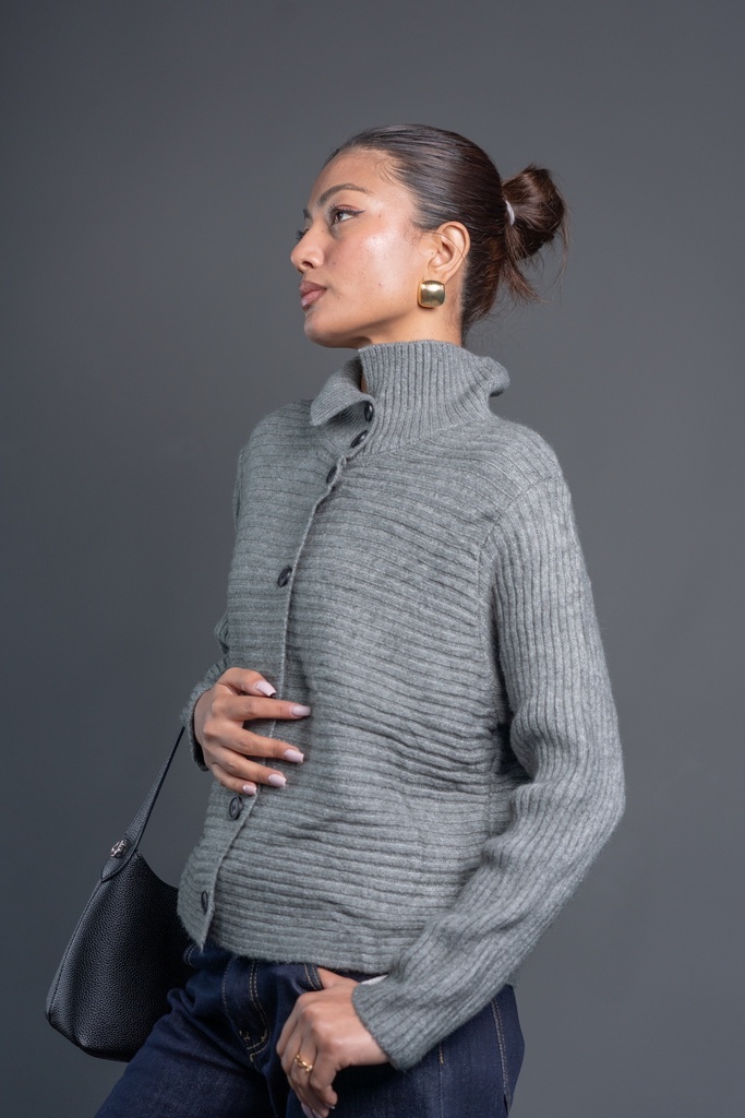 BASEMARK LADIES SWEATER FOR WOMEN Image