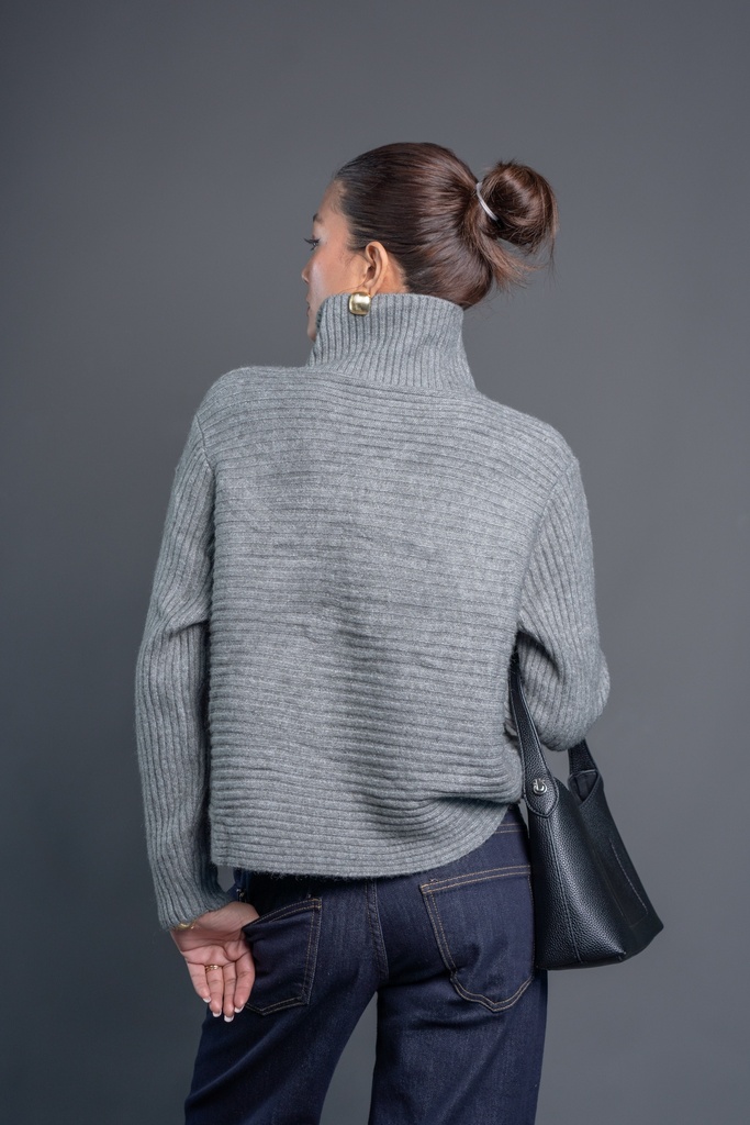 BASEMARK LADIES SWEATER FOR WOMEN Image