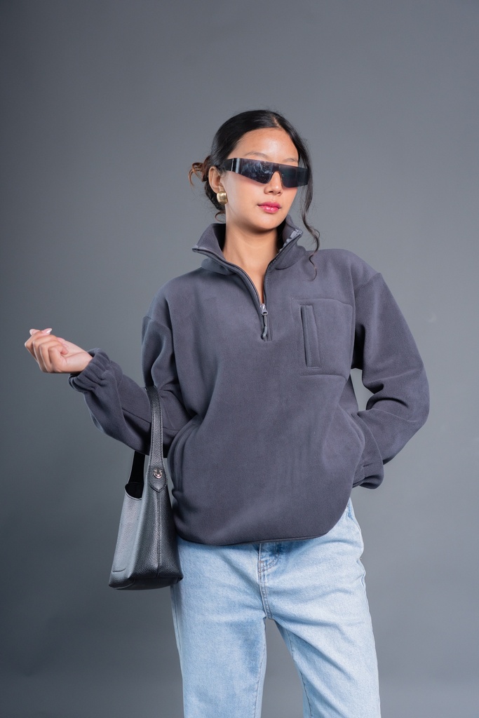 BASEMARK GLACIER PULLOVER FOR WOMEN Image