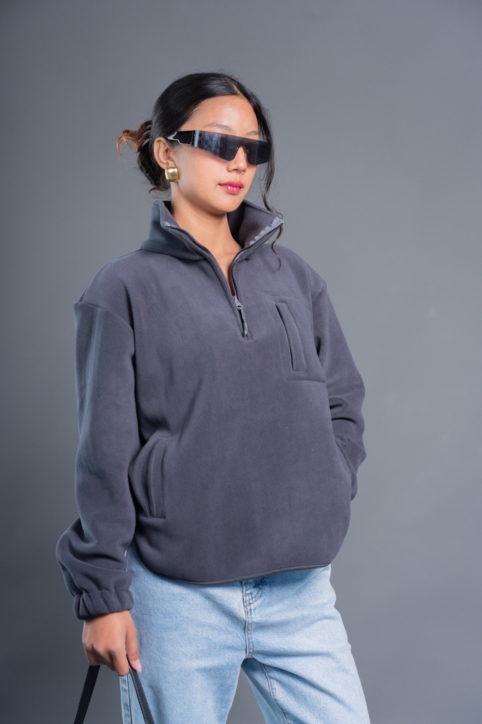 BASEMARK GLACIER PULLOVER FOR WOMEN Image