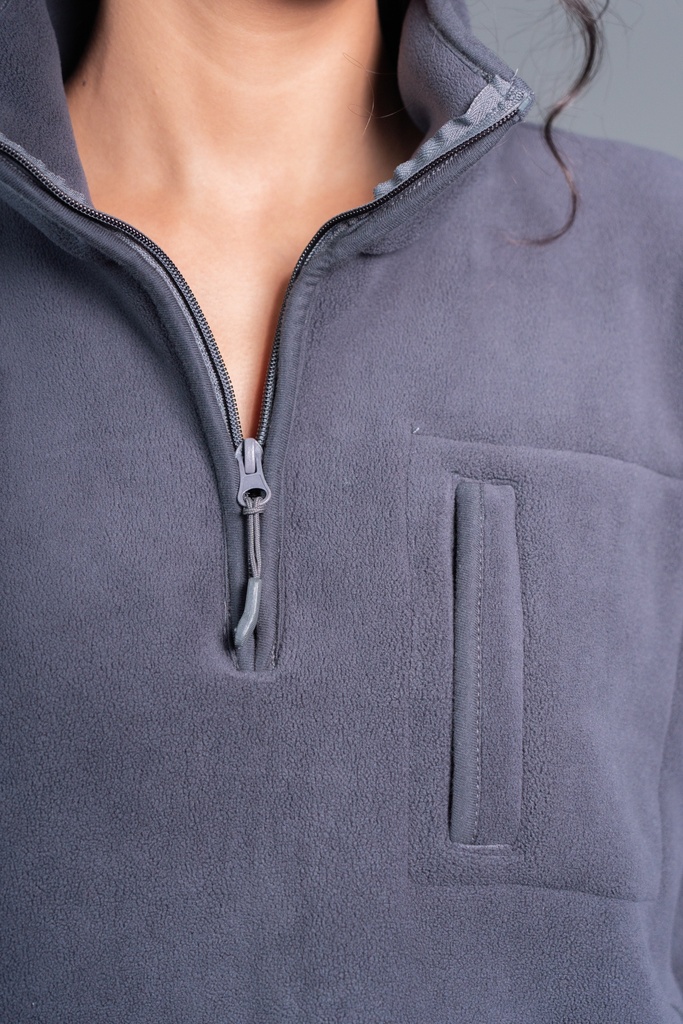 BASEMARK GLACIER PULLOVER FOR WOMEN Image