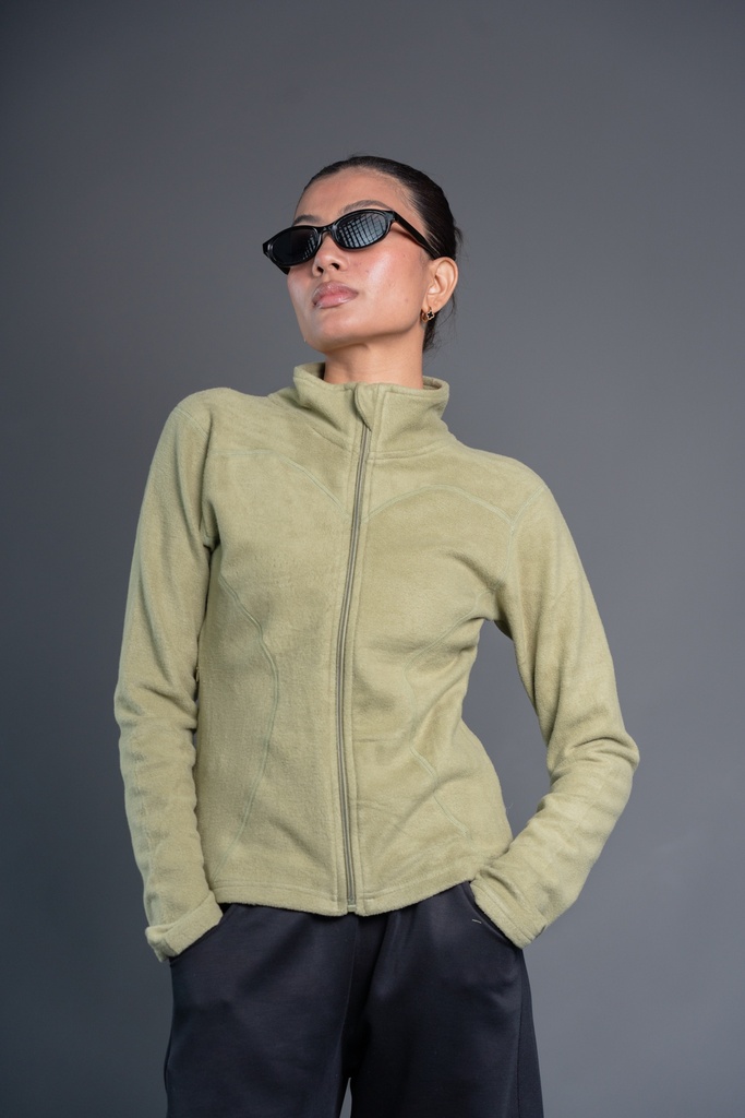 BASEMARK BODY HUGGING JACKET Image