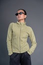 BASEMARK BODY HUGGING JACKET Image