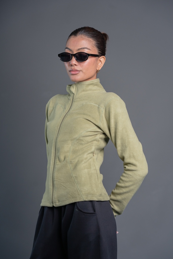 BASEMARK BODY HUGGING JACKET Image