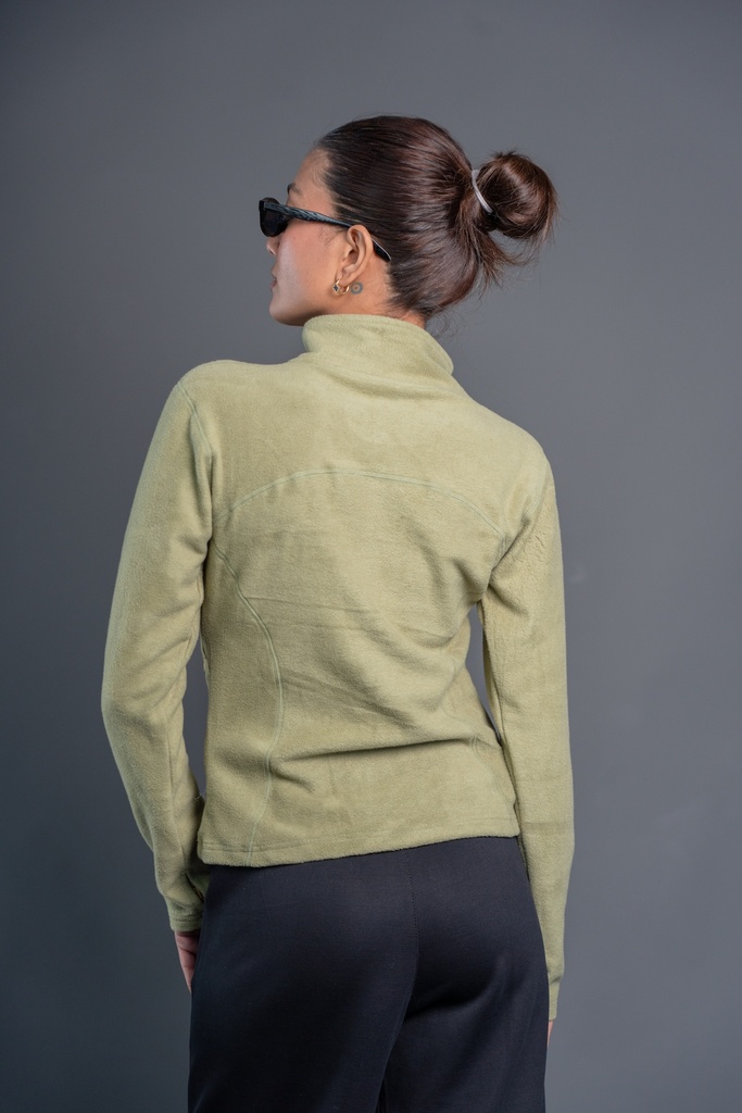 BASEMARK BODY HUGGING JACKET Image