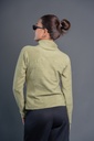 BASEMARK BODY HUGGING JACKET Image