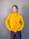BASEMARK ACRYLIC SWEATER FOR WOMEN Image