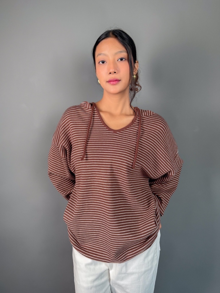 BASEMARK LADIES SWEATER FOR WOMEN Image