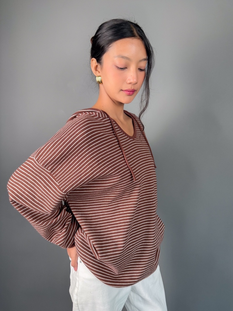 BASEMARK LADIES SWEATER FOR WOMEN Image