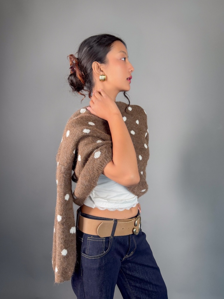 BASEMARK SWEATER FOR WOMEN Image