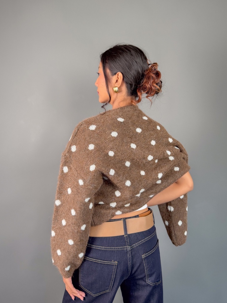 BASEMARK SWEATER FOR WOMEN Image