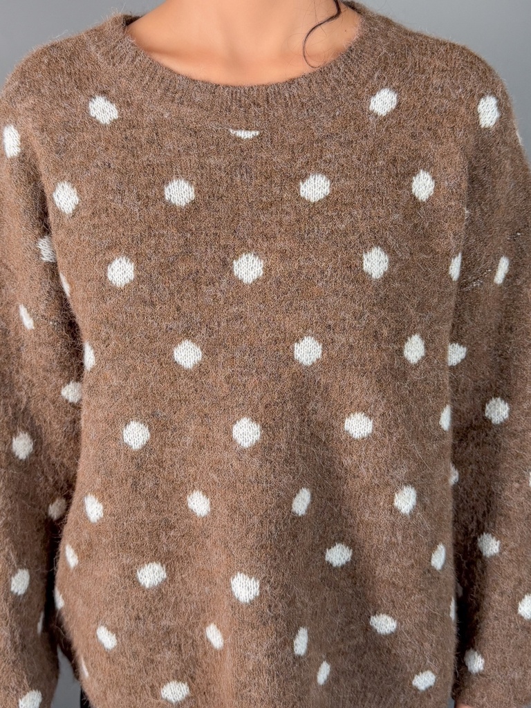 BASEMARK SWEATER FOR WOMEN Image