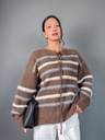 BASEMARK LADIES SWEATER FOR WOMEN Image