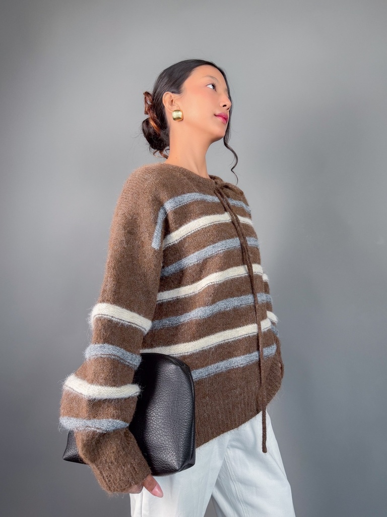 BASEMARK LADIES SWEATER FOR WOMEN Image