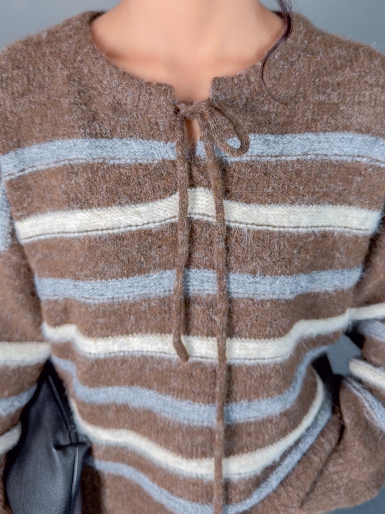 BASEMARK LADIES SWEATER FOR WOMEN Image