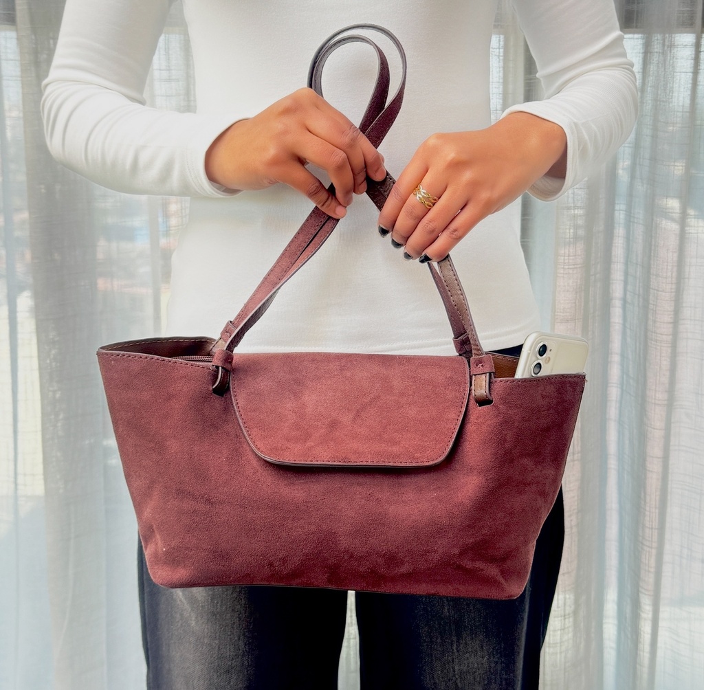 BASEMARK HAND BAG FOR WOMEN Image