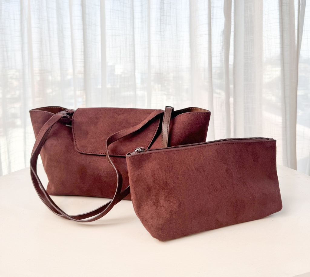 BASEMARK HAND BAG FOR WOMEN Image