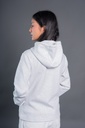 BASEMARK FITTED ZIP-UP HOODIE FOR WOMEN Image