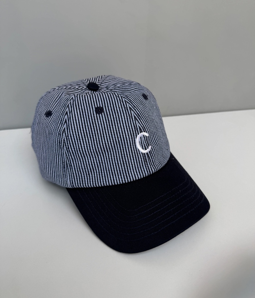 BASEMARK CAP FOR WOMEN Image