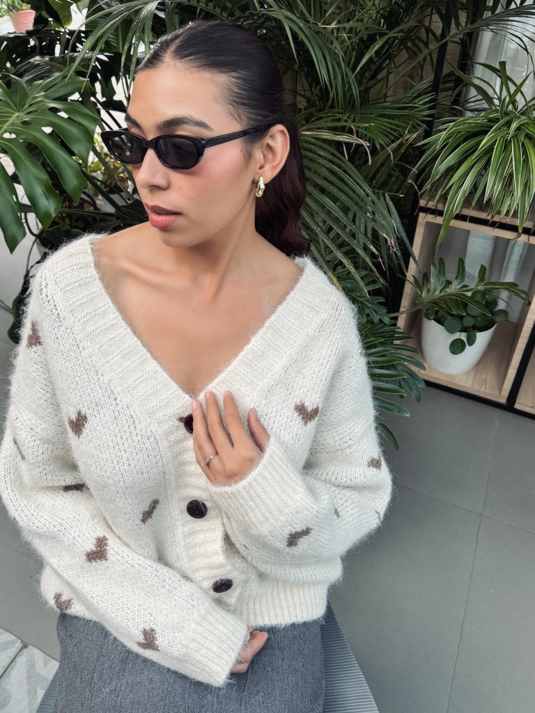 BASEMARK LADIES SWEATER FOR WOMEN Image