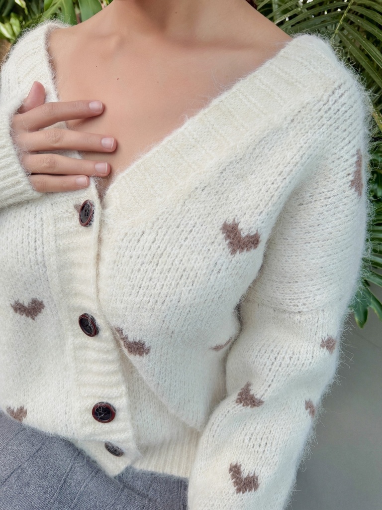 BASEMARK LADIES SWEATER FOR WOMEN Image
