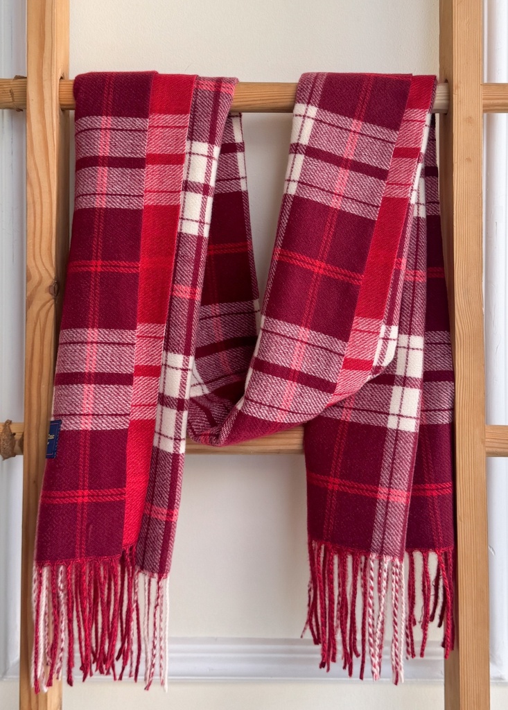 BASEMARK SCARF Image