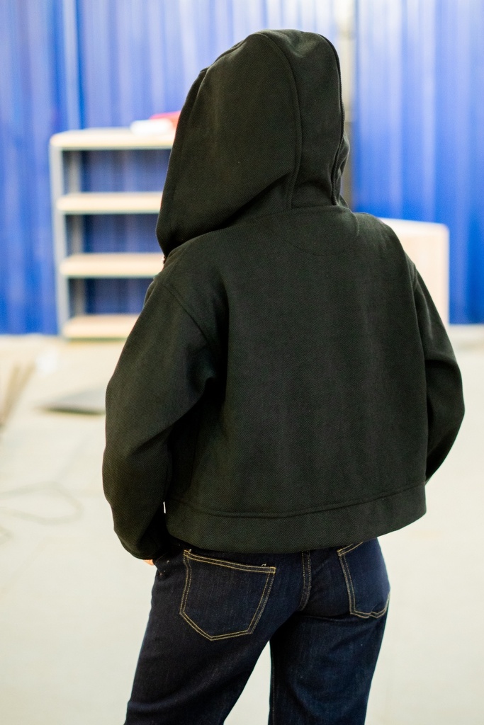 BASEMARK JACKET Image