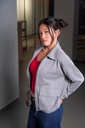 BASEMARK JACKET FOR WOMEN Image