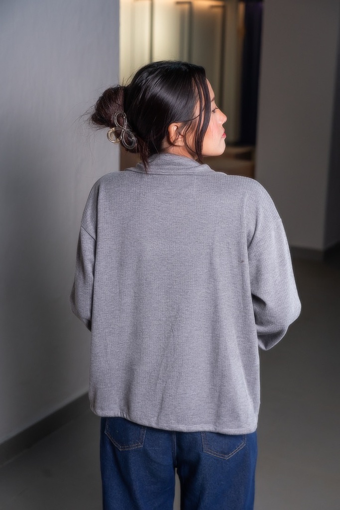 BASEMARK JACKET FOR WOMEN Image