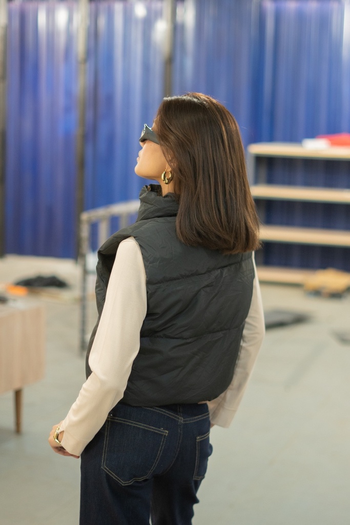 BASEMARK JACKET Image