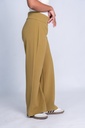 BASEMARK FRAINY FLARE PANT FOR WOMEN Image