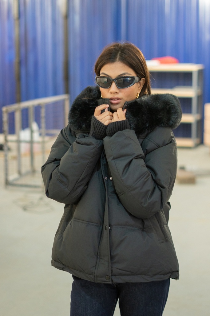 BASEMARK LADIES JACKET FOR WOMEN Image