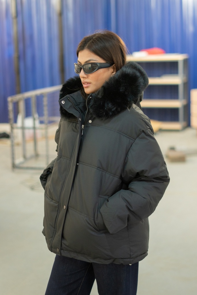 BASEMARK LADIES JACKET FOR WOMEN Image