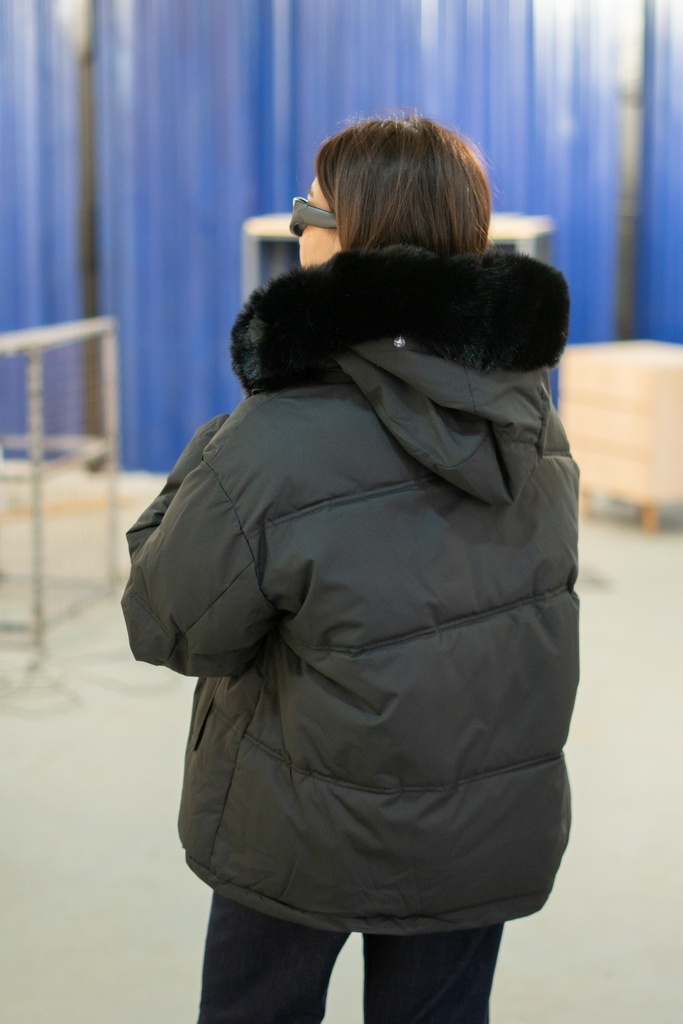 BASEMARK LADIES JACKET FOR WOMEN Image