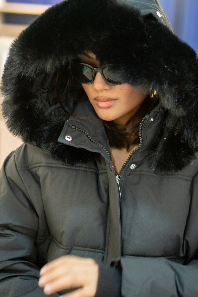 BASEMARK LADIES JACKET FOR WOMEN Image