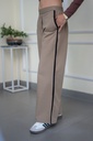 BASEMARK DUO TONE TROUSER Image