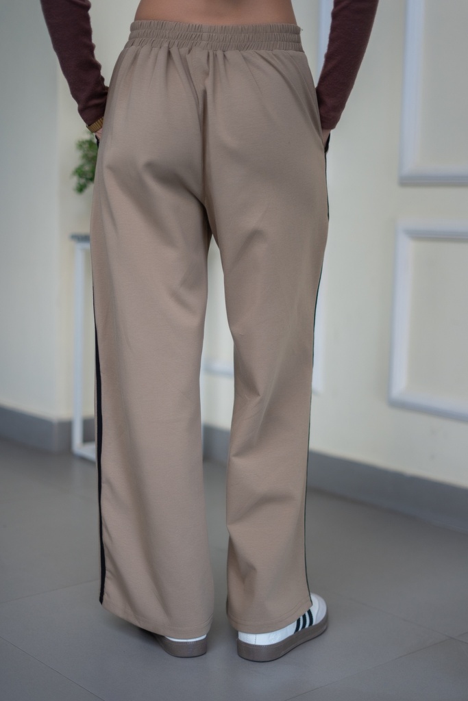 BASEMARK DUO TONE TROUSER Image