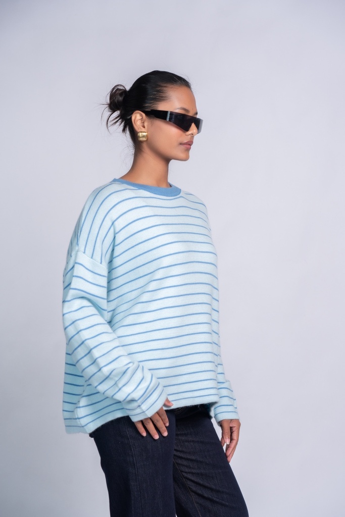 BASEMARK LADIES SWEATER FOR WOMEN Image